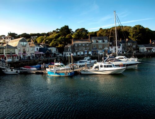 Inside Bespoke Yacht Manufacturing: Where Craft Meets Cutting-Edge Design