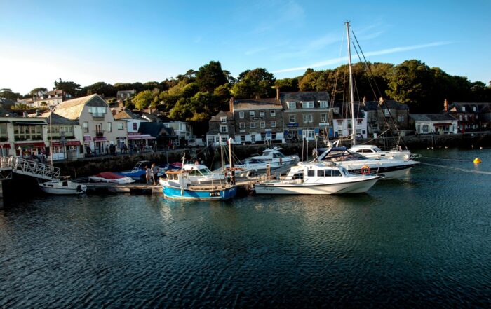bespoke yacht manufacturing- yachts on water