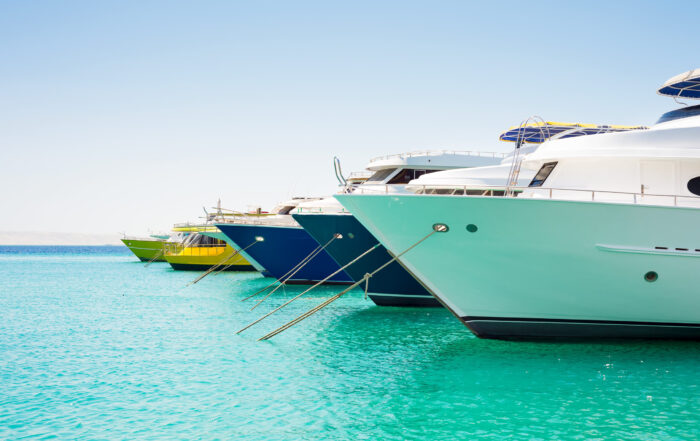 Classic Yacht Restoration Tips