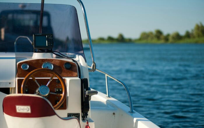 Classic Yacht Restoration Tips