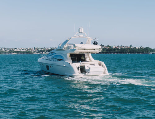Insider Advice for Buying a Classic Yacht