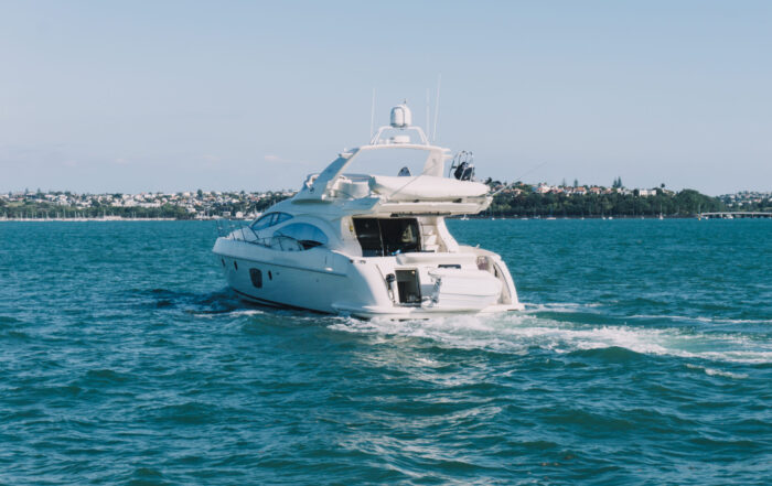 Insider Advice for Buying a Classic Yacht