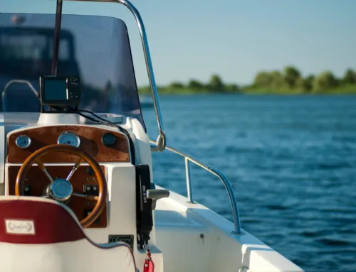 Why Own a Classic Yacht: Discover the Enduring Charm of Vintage Luxury