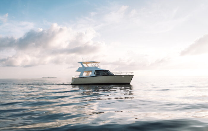 How Traditional British Boatbuilding Techniques Shape Modern Icons